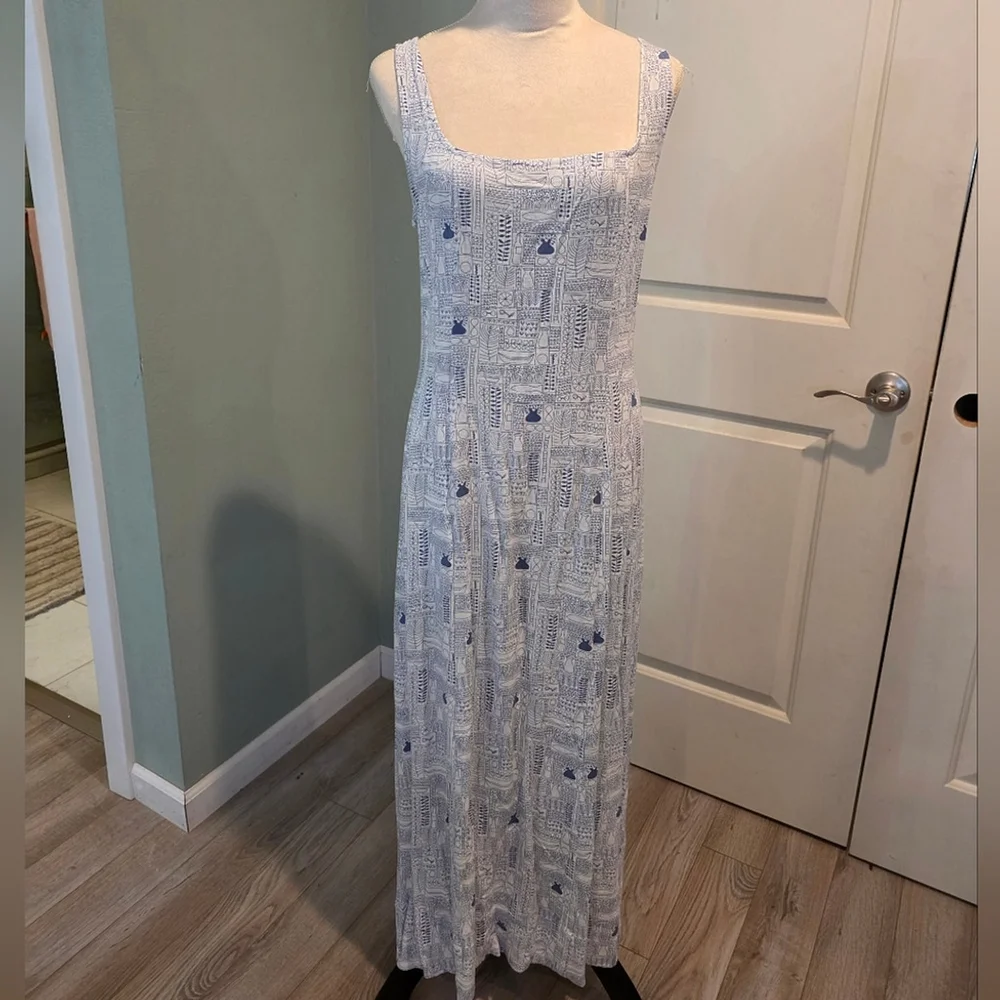 NWT Splendid Maxi Dress